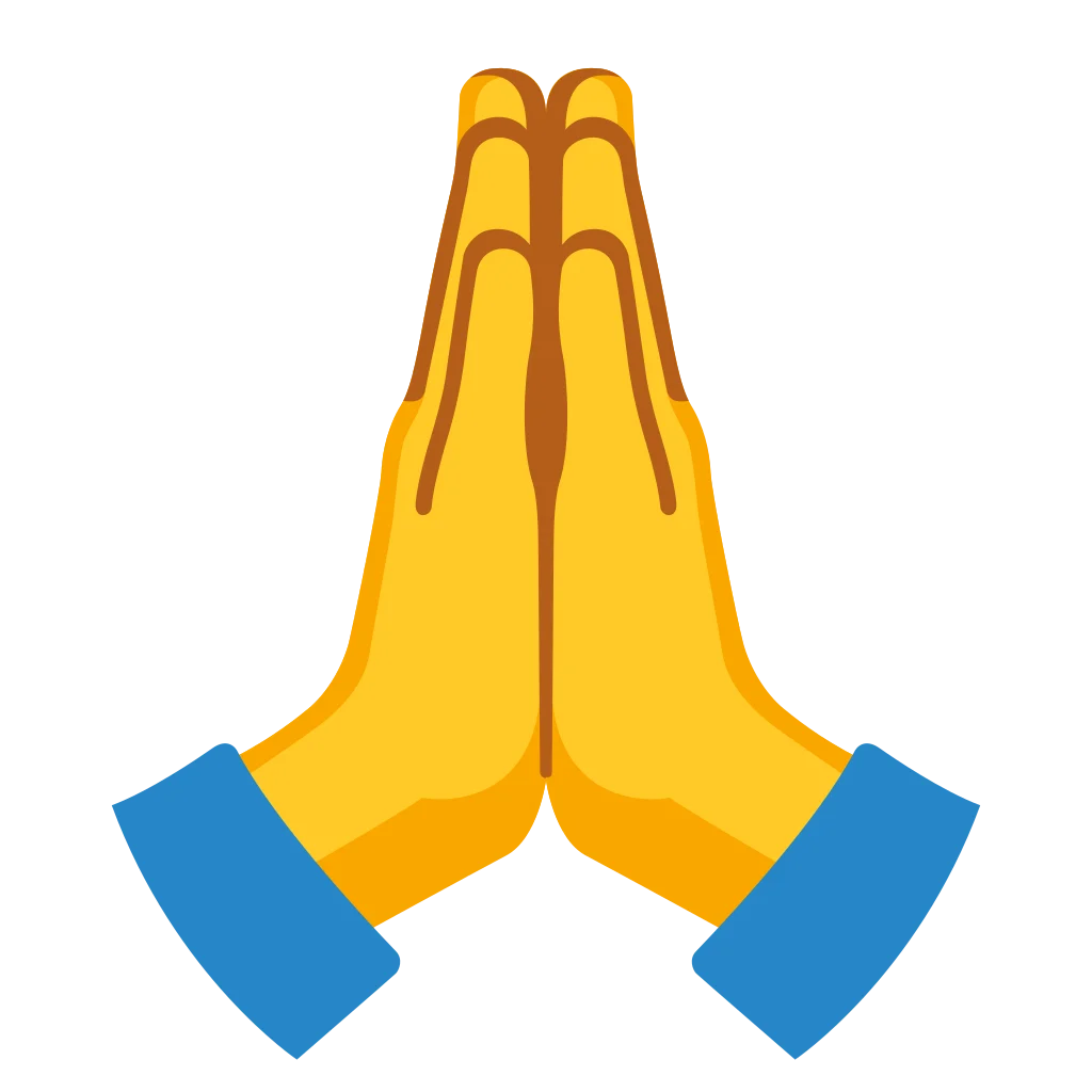 Namaste